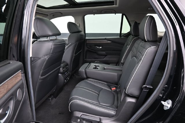 New 2026 Honda Pilot Elite image 19