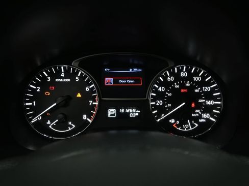 Used 2015 Nissan Altima 2.5 S w/ Power Driver Seat Package image 13