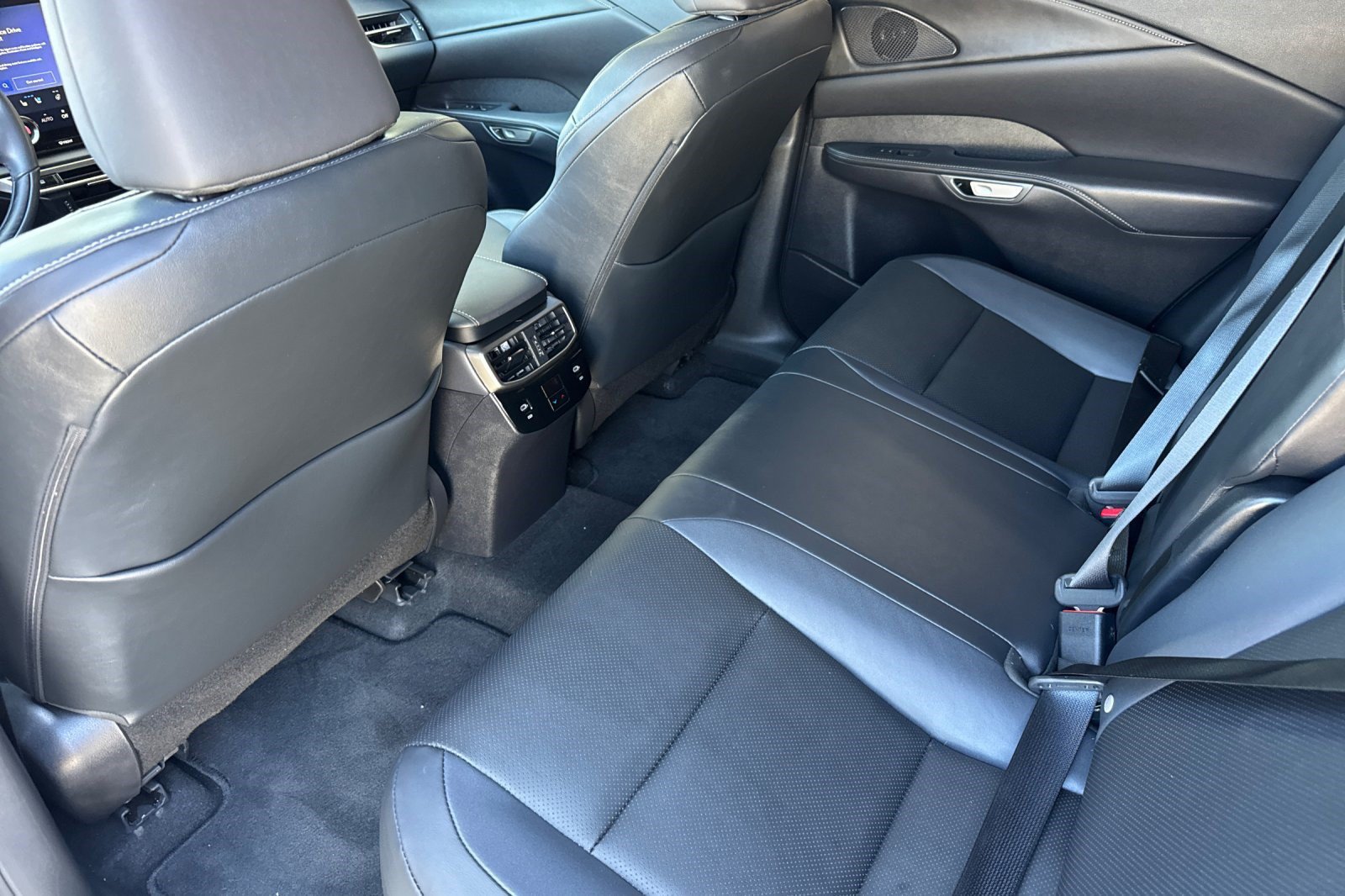Certified 2024 Lexus RX 350 Premium w/ Convenience Package FWD image 26
