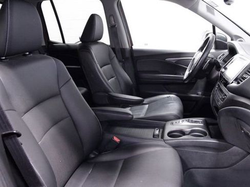 Certified 2023 Honda Ridgeline RTL image 17