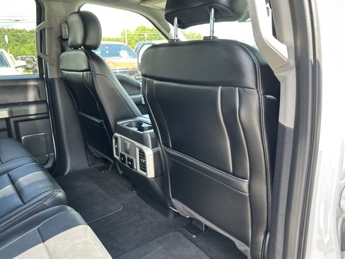 Used 2020 Ford F150 Lariat w/ Equipment Group 502A Luxury image 57