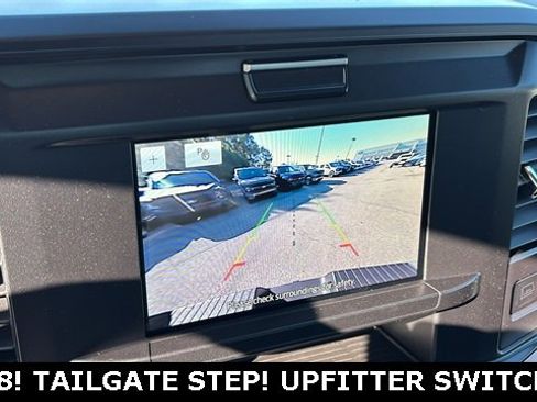 New 2026 Ford F350 XLT image 14