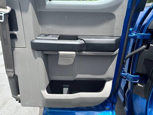 Used 2016 Ford F150 XL w/ Equipment Group 101A Mid RWD image 28