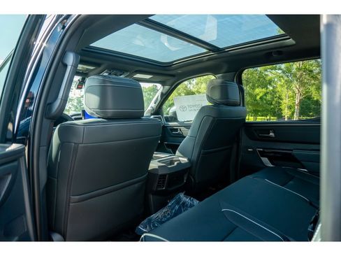 Used 2026 Toyota Tundra Limited RWD image 13