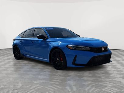 Used 2023 Honda Civic Type R