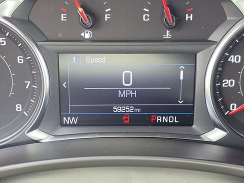 Used 2023 Chevrolet Equinox LT AWD/4WD image 34