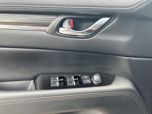 Used 2023 MAZDA CX-5 AWD 2.5 S w/ Premium Plus Pkg image 18