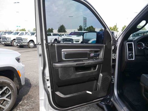 Certified 2022 RAM 1500 Classic Warlock image 31