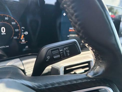 Used 2024 Ford Mustang Premium RWD image 18