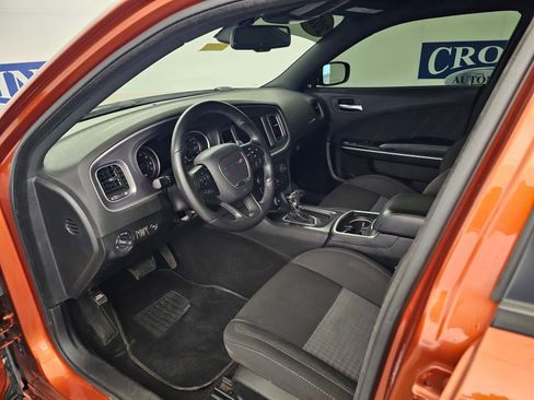 Used 2021 Dodge Charger R/T image 11