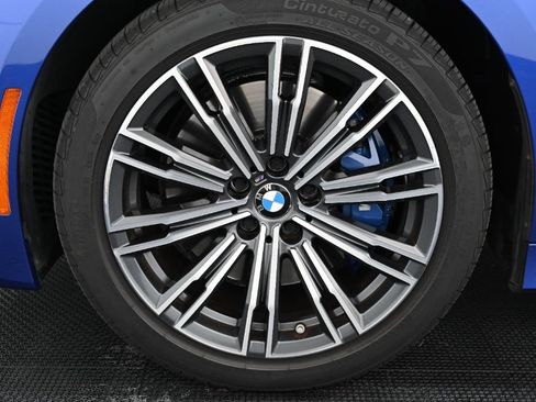 Used 2020 BMW M340i xDrive w/ Driving Assistance Package AWD/4WD image 43