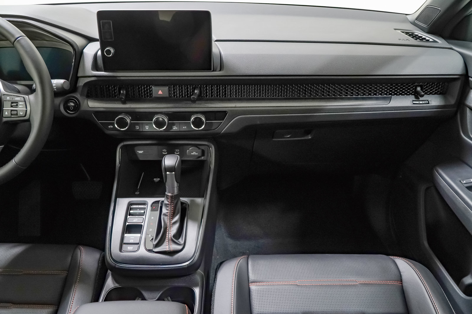 New 2027 Honda CR-V Sport-L image 29
