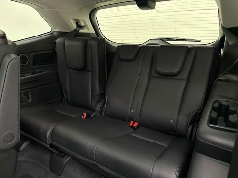 New 2025 Subaru Ascent Bronze Edition image 27