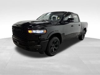 New 2026 RAM 1500 Big Horn video 2