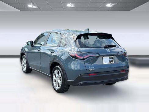 Used 2024 Honda HR-V LX image 3