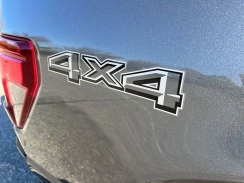 Used 2025 Ford F150 STX w/ Equipment Group 200A image 40