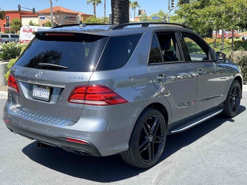 Used 2019 Mercedes-Benz GLE 43 AMG 4MATIC image 17