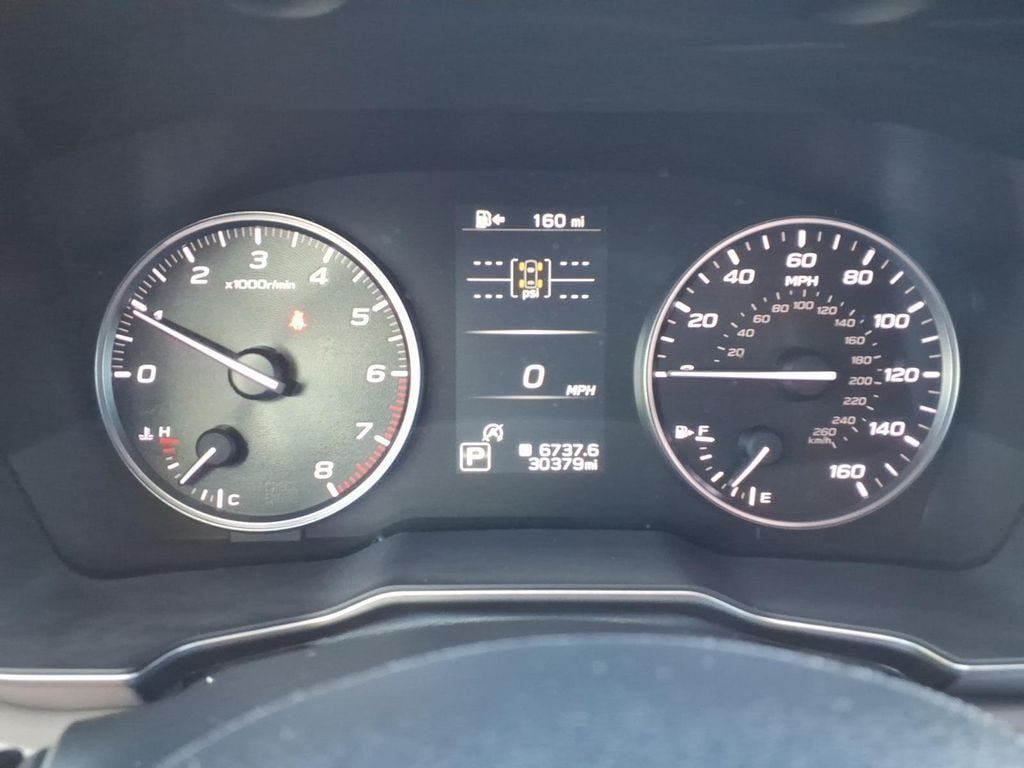 Certified 2024 Subaru Outback Onyx Edition AWD/4WD image 31