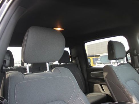 Used 2022 RAM 1500 Big Horn image 36