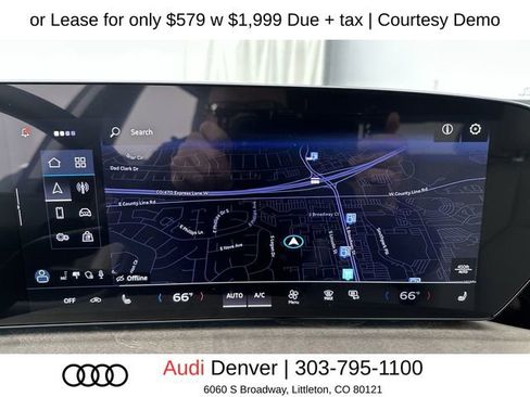 Used 2025 Audi Q5 Premium w/ Convenience Package AWD/4WD image 18