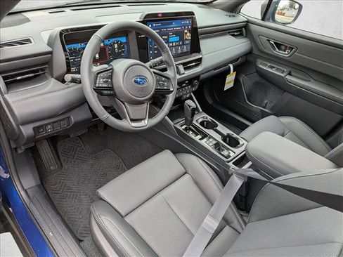 New 2026 Subaru Outback Touring XT image 3