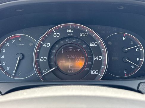 Used 2015 Honda Accord Sport image 23
