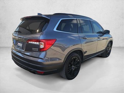 Used 2021 Honda Pilot Special Edition image 5