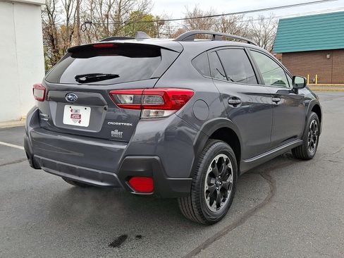 Certified 2023 Subaru Crosstrek 2.0i Premium image 6
