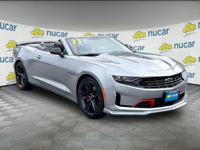 Used 2023 Chevrolet Camaro LT w/ Redline Edition