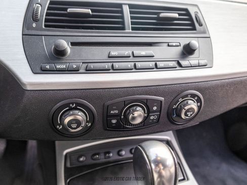 Used 2007 BMW Z4 3.0i image 42