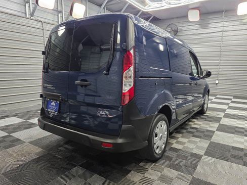 Used 2020 Ford Transit Connect XL FWD image 5