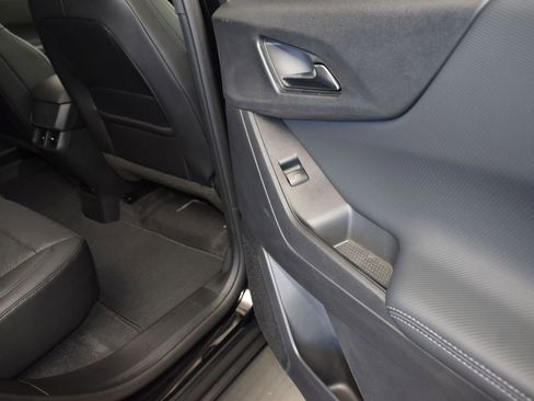 New 2026 Chevrolet Equinox LT w/ Convenience Package II image 21