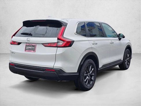 New 2026 Honda CR-V EX-L image 5
