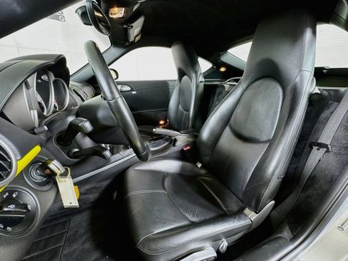 Used 2006 Porsche Cayman S RWD image 21