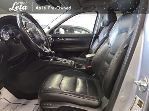 Used 2018 MAZDA CX-5 Grand Touring AWD/4WD image 12