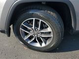 Certified 2020 Jeep Grand Cherokee Limited image 4