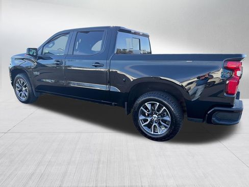 Used 2022 Chevrolet Silverado 1500 RST w/ Texas Edition Plus image 8