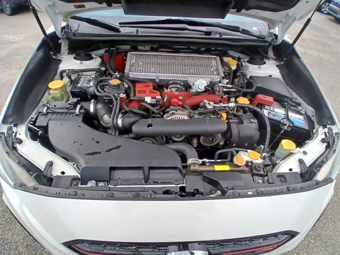 Used 2021 Subaru WRX STI AWD/4WD image 24