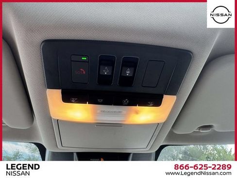 Certified 2023 Nissan Rogue SL w/ SL Premium Package AWD/4WD image 34