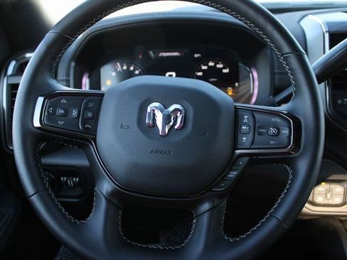 Used 2026 RAM 2500 Rebel w/ Rebel Level 1 Equipment Group image 21