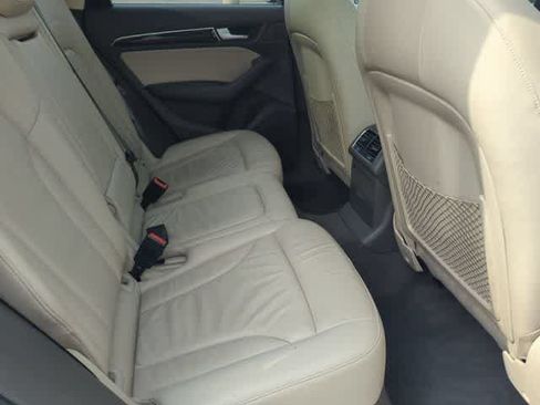 Used 2013 Audi Q5 2.0T Premium Plus AWD/4WD image 22