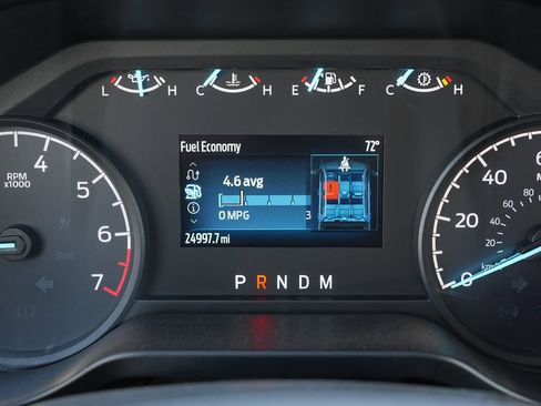 Used 2023 Ford F250 XLT AWD/4WD image 27