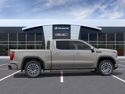 New 2026 GMC Sierra 1500 Denali Ultimate AWD/4WD image 5
