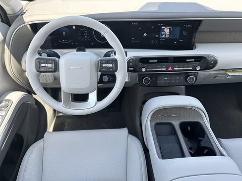 New 2026 Hyundai Palisade SEL AWD/4WD image 23