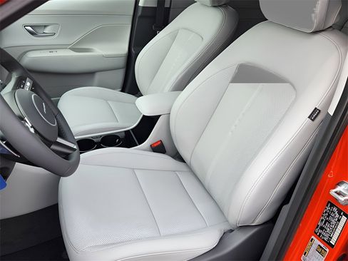 New 2026 Hyundai Kona Limited image 13