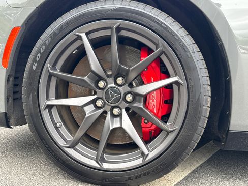 Used 2025 Dodge Charger Scat Pack w/ Track Pack image 14