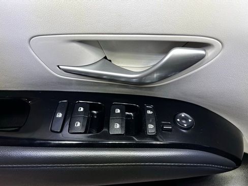 Used 2024 Hyundai Tucson Limited image 22