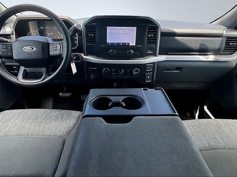 Used 2023 Ford F150 XLT RWD image 40