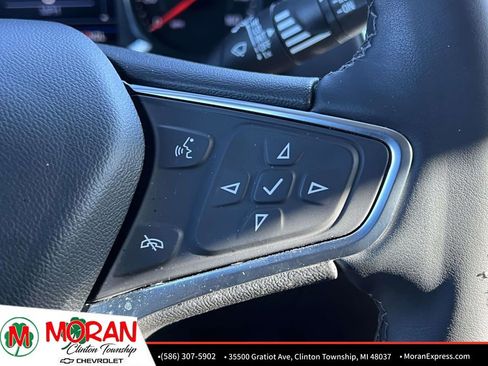 Certified 2024 Chevrolet Equinox LT image 24