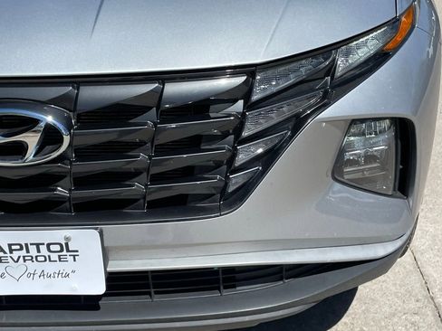 Used 2024 Hyundai Tucson SEL image 7